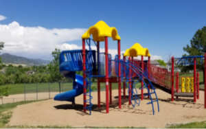 communityPark-playground
